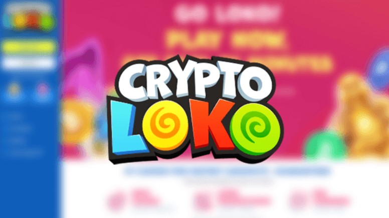 Welcome to the Crypto Loko Casino 1