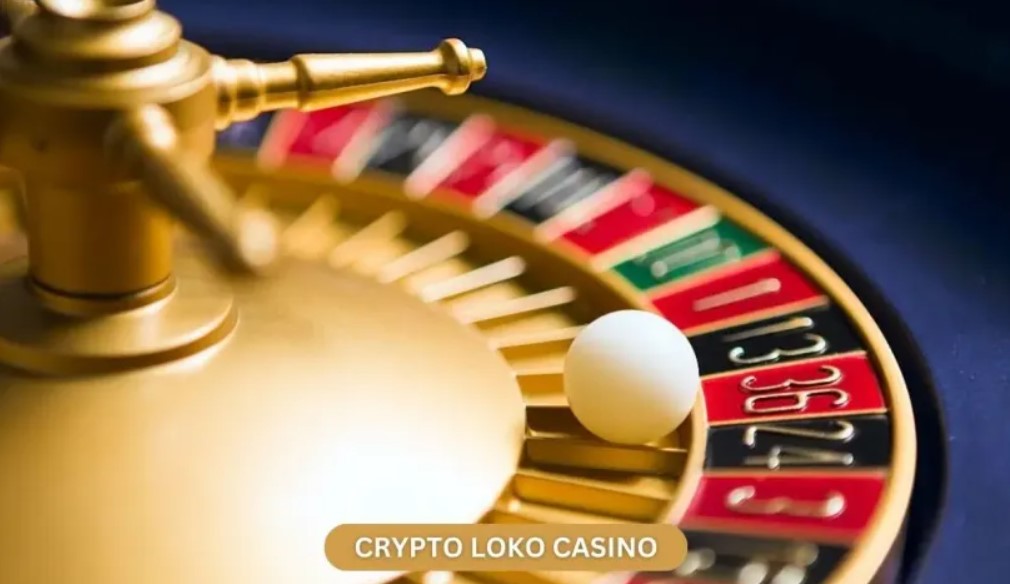 Welcome to the Crypto Loko Casino 2