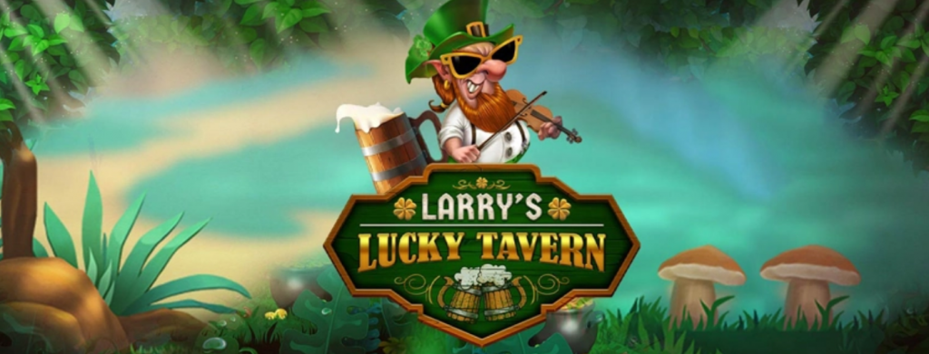The atmosphere of an Irish pub and the chance to win big 2